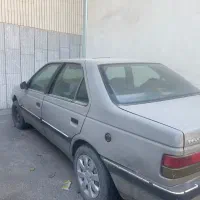 پژو آردی
