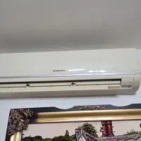 کولراسپیلت۲۴هزار سامسونگ