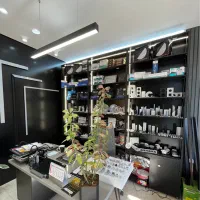 لاین نوری چراغ مگنتی و انواع ملزومات روشنایی مدرن