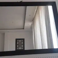 اینه آرایشگاه