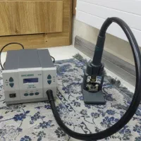 هیتر مدل Quick 861