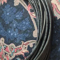 سیم برق افشان ۱ در ۶