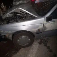 روآ تصادفی