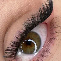تخفیف کاشت اکستنشن مژه لیف لمینت مژه ابروآموزش