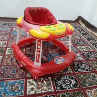 روروئک بچه