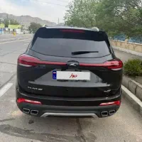 خودرو kmc k7