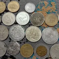 سکه کلکسیون
