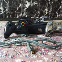 ایکس باکس 360 لایو