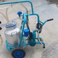 شیر دوش در حد نو