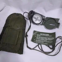 قطب نماآمریکایی