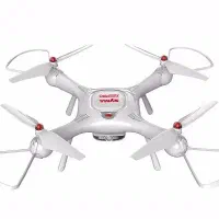 سلام پهباد سایما x25pro