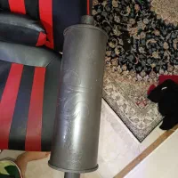 منبع اگزوز ۱۰۶ بزرگ