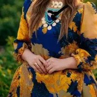 فروش لباس محلی نوودست دوم از2/500تا10..