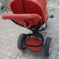 فروش سه چرخ تازه