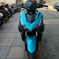 طرح آیروکس 170ccکبیر