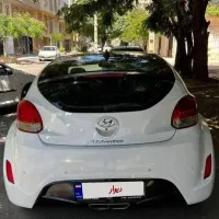 هیوندای ولستر