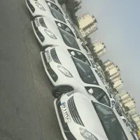 پارکینگ خودرو های صفر آماده قرارداد با شرکت ها