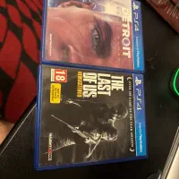 بازی ps4