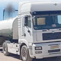 نیازمند راننده پایه یک درون شهری