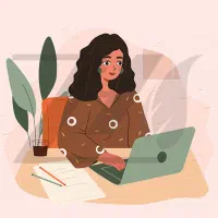 کاردرمنزل اسان