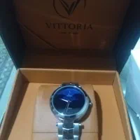 ساعت زنانه برند Vittoria مناسب هدیه