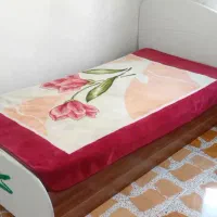 تخت خواب یکنفره