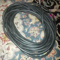 کابل برق