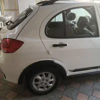 کوییک اراس مدل ۴۰۵ تحویل ۵ روز پیش