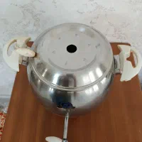 کتری|قوری، کتری، قهوه‌ساز دستی|خرم‌آباد, |دیوار
