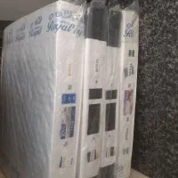 فروش تشک رویال با گارانتی نامه رسمی شرکت