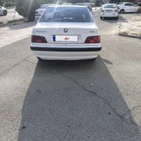 پژو پارس۱۴۰۰مدل