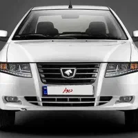 فروش سورن پلاس موتور xu7p  مدل 1403 (دریچه سیمی)