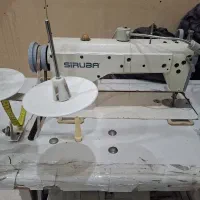 چرخ راسته دوز سیروبا