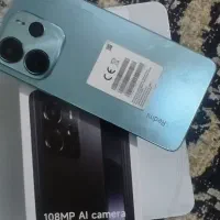 نوت14 حافظه ۲۵۶