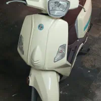 بنلی ستا ۱۲۵