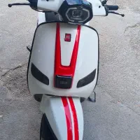 وسپا s5 150 کویر تمیز کم کار