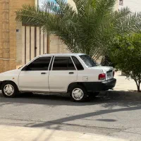 پراید131مدل93دوگانه کارخانه