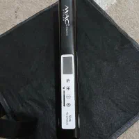اتوی مو