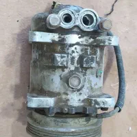 کمپرسور کولر