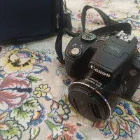 دوربین کنون x50