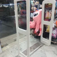 گیت حفاظتی فروشگاهی Am