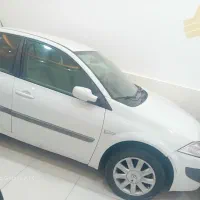 مگان ۹۱ اتومات