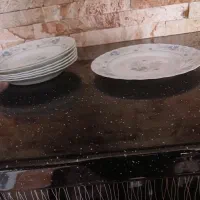 بشقاب دوست ی دست پلوخوری ی دست خورشت خوری