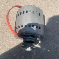 دینام کولر آبی