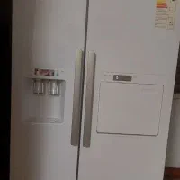 یخچال سایدسامسونگ