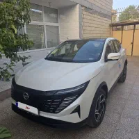 نیسان قشقایی آنر صفر