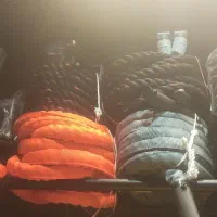 بتل روپ کراسفیت