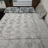 تخت خواب دو نفره