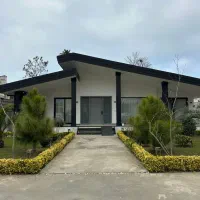 ویلایی هزار متری با بنای لاکچری بینظیر در متل قو