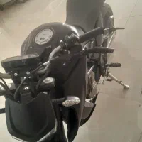 موتور مانستر